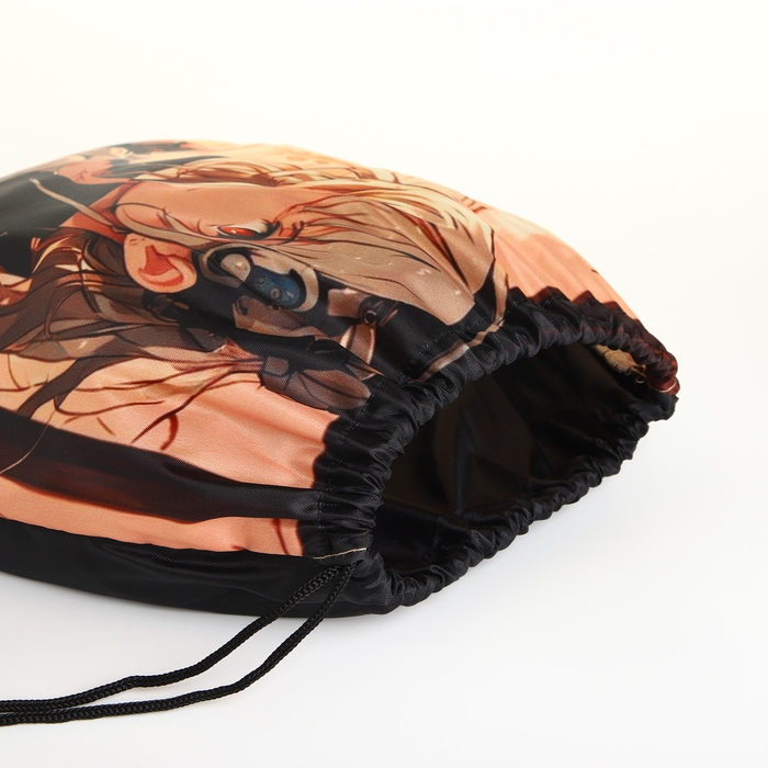 Мешок для обуви на шнурке, цвет разноцветный Мешок для обуви на шнурке, цвет разноцветный