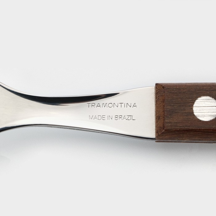 Набор столовых приборов Tramontina Tradicional, для мяса, 12 предметов Набор столовых приборов Tramontina Tradicional, для мяса, 12 предметов