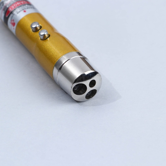 Игрушка для кошек лазер+мышь «Хороший котик» Игрушка для кошек лазер+мышь «Хороший котик»