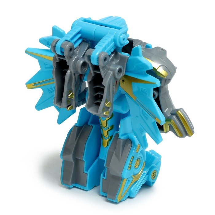 Набор роботов «Отряд звероботов», трансформируются Набор роботов «Отряд звероботов», трансформируются