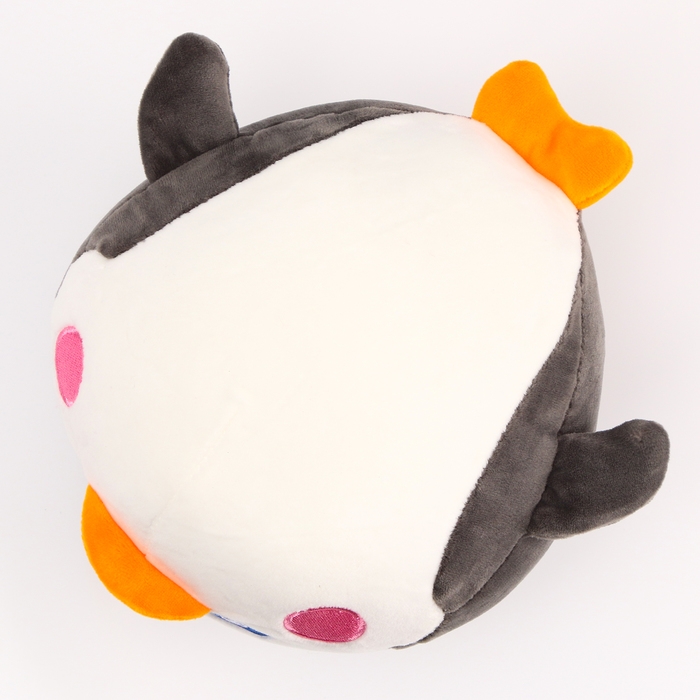 Мягкая игрушка &laquo;Пингвин&raquo;, 19 см, цвет чёрно-белый