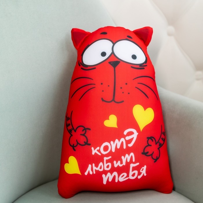 Игрушка-антистресс «Моя прелесть» Игрушка-антистресс «Моя прелесть»