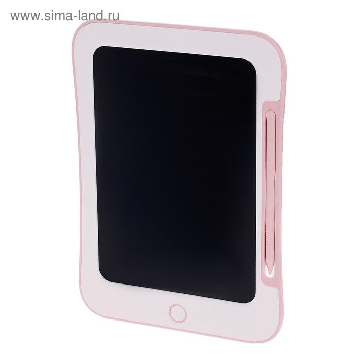 Планшет для рисования LСD, одноцветный рисунок, с ручкой Планшет для рисования LСD, одноцветный рисунок, с ручкой