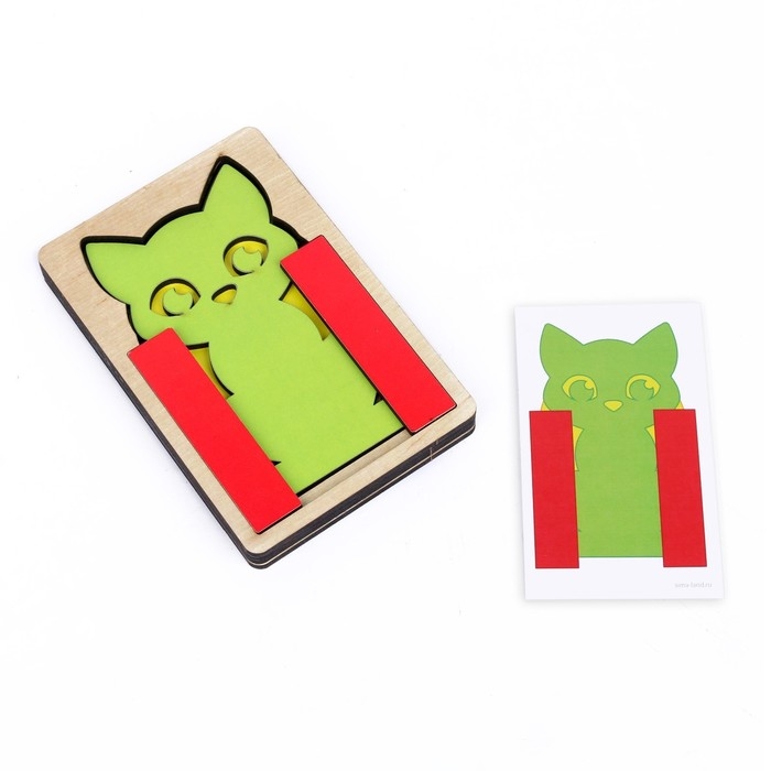 Обучающая игра «Повтори по образцу» Обучающая игра «Повтори по образцу»