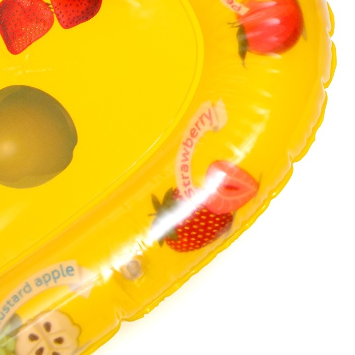 Акваковрик развивающий «Груша» Акваковрик развивающий «Груша»