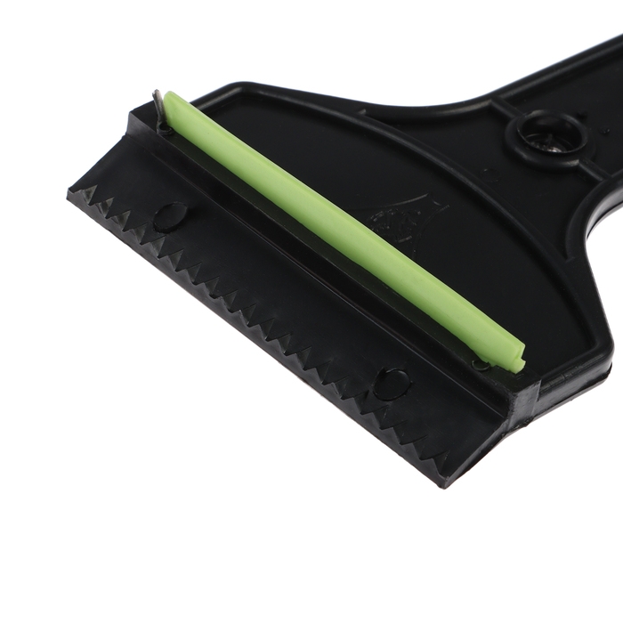 Скребок автомобильный Torso Т-образный MG-005, 17 см МИКС Скребок автомобильный Torso Т-образный MG-005, 17 см МИКС