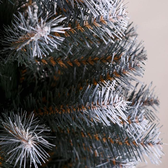 Ёлка искусственная Ёлка искусственная "Зимняя сказка" 180 см