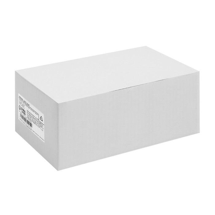 Защелка 1103, с ключом, цвет глянцевый черный Защелка 1103, с ключом, цвет глянцевый черный