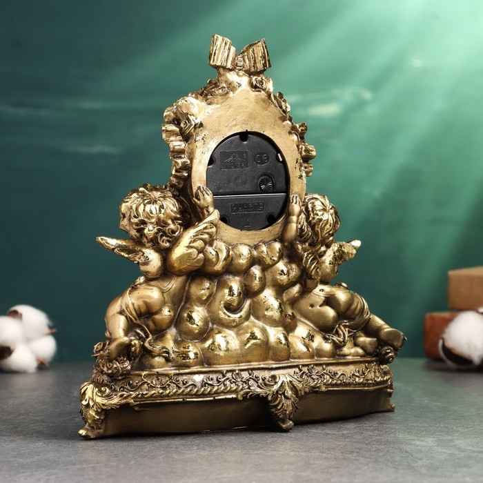 Часы Часы "Ангелы" 22см