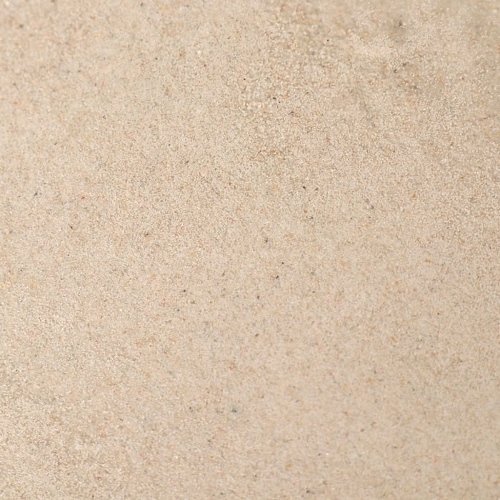 Песок для детского творчества Color sand, натуральный 1 кг Песок для детского творчества Color sand, натуральный 1 кг