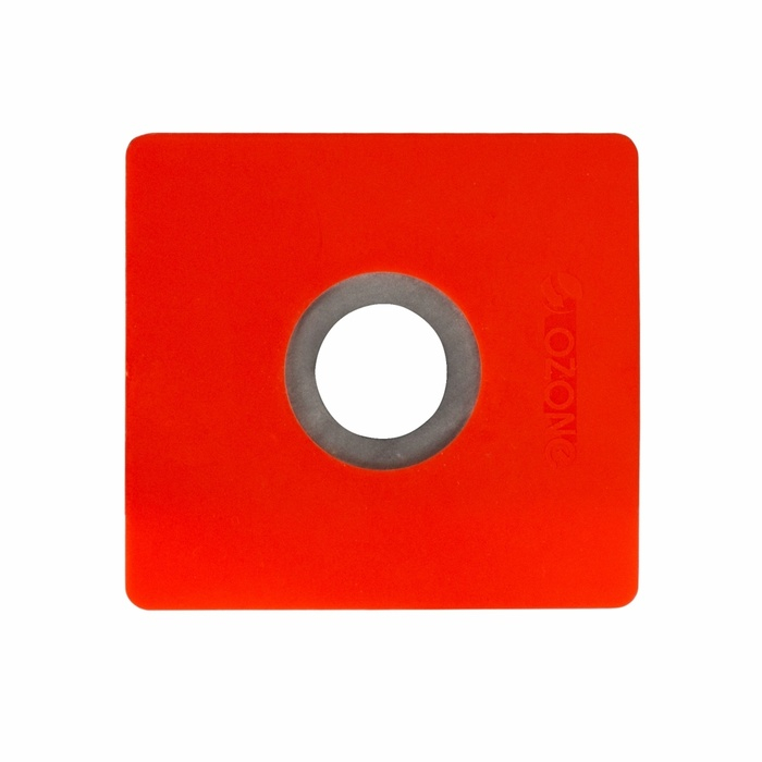 Пылесборник многоразовый Ozone micron MX-UN, 1 шт (Универсальный) Пылесборник многоразовый Ozone micron MX-UN, 1 шт (Универсальный)