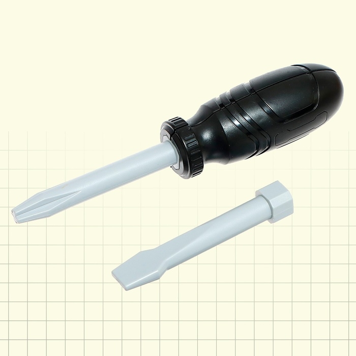 Набор инструментов «Мастер», 14 предметов Набор инструментов «Мастер», 14 предметов