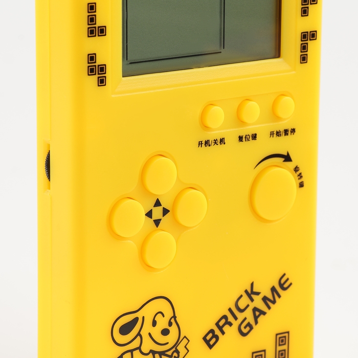 Электронная головоломка «Змейка», 13 игр Электронная головоломка «Змейка», 13 игр