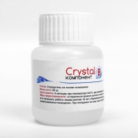 Эпоксидная смола Crystal 6, 300 г