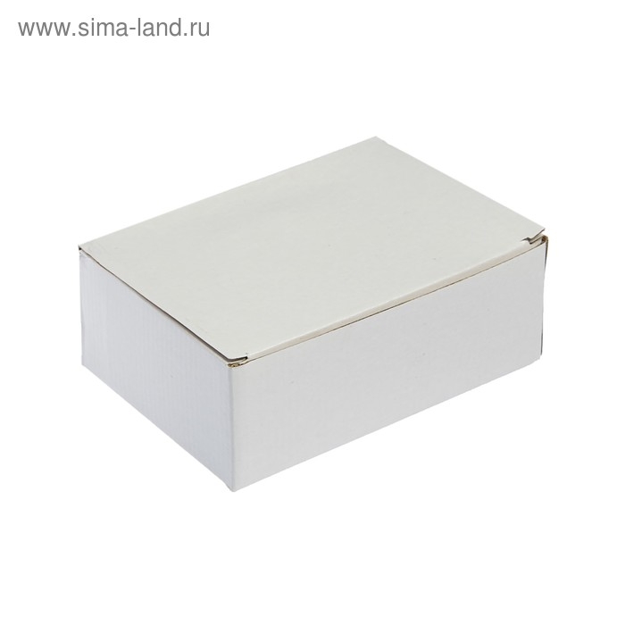 Защелка 2101, пустая, цвет хром Защелка 2101, пустая, цвет хром