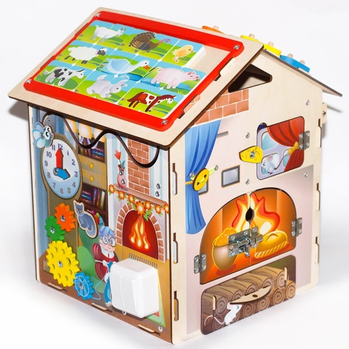 Бизидом «Фазенда» со светом Бизидом «Фазенда» со светом