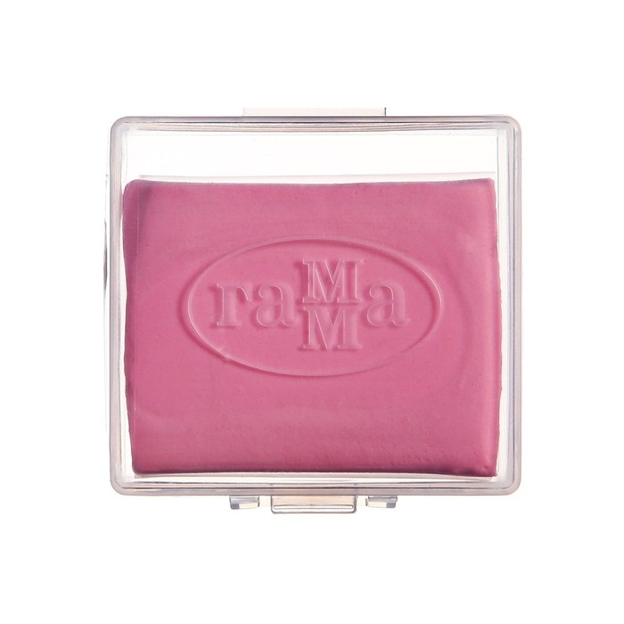 Ластик-клячка 40 х 35 х 10 мм Гамма  Ластик-клячка 40 х 35 х 10 мм Гамма "Студия", в пластиковом контейнере, пастельные цвета МИКС 260722_02