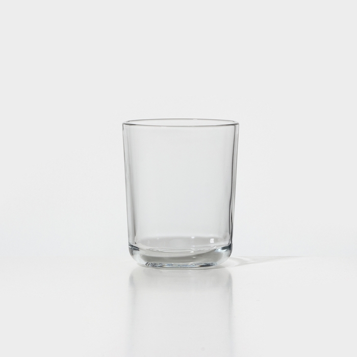 Форма стеклянная для хранения продуктов, 410 мл Форма стеклянная для хранения продуктов, 410 мл