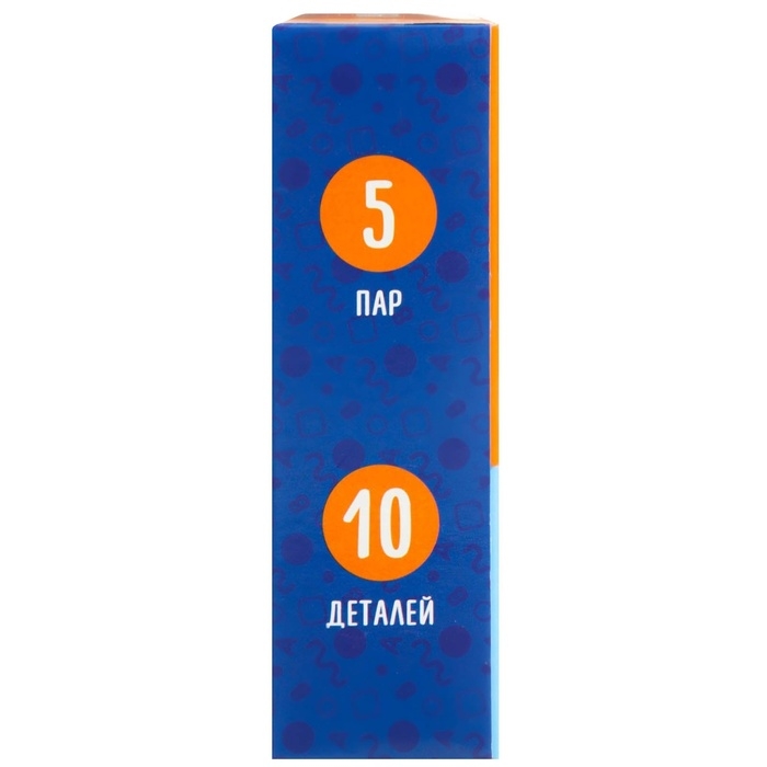 Мягкий пазл для малышей «Кто моя мама?», 5 пазлов, Крошка Я Мягкий пазл для малышей «Кто моя мама?», 5 пазлов, Крошка Я