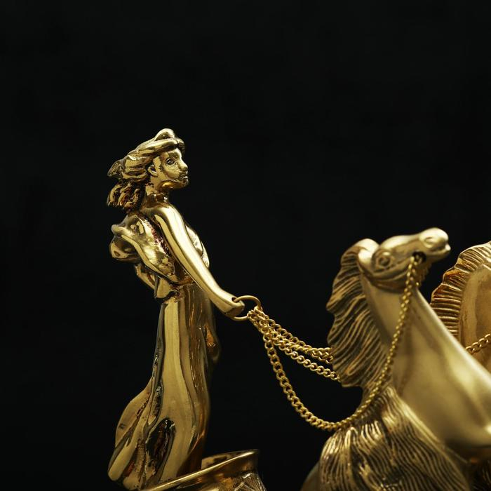 Часы Часы "Рим", 38 × 32 см УЦЕНКА