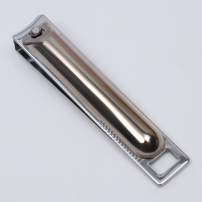 Кусачки книпсер педикюрные, с пилкой, 8 см, фасовка 12 шт, в коробке, МИКС Кусачки книпсер педикюрные, с пилкой, 8 см, фасовка 12 шт, в коробке, МИКС