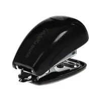 Степлер mini №24/6 20 л ErichKrause Compact Classic, чёрный