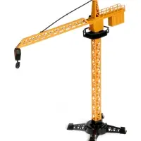 АВТОГРАД Игровой набор "Стройка", стройтехника и кинетический песок АВТОГРАД Игровой набор "Стройка", стройтехника и кинетический песок