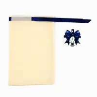 Мешочек подарочный из хлопка &laquo;Подарок&raquo;, 16&times;24 см &plusmn; 1.5 см