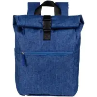 Рюкзак Packmate Roll, синий