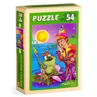 Пазл &laquo;Русские сказки&raquo;, 54 элемента, МИКС