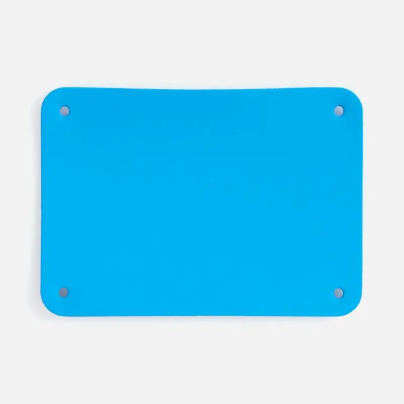 Лейбл Eta Soft Touch, XL, голубой