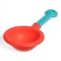 Набор для песочницы "Счастливый малыш", 18 предметов