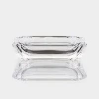 Мыльница "Хрусталь" Мыльница "Хрусталь"