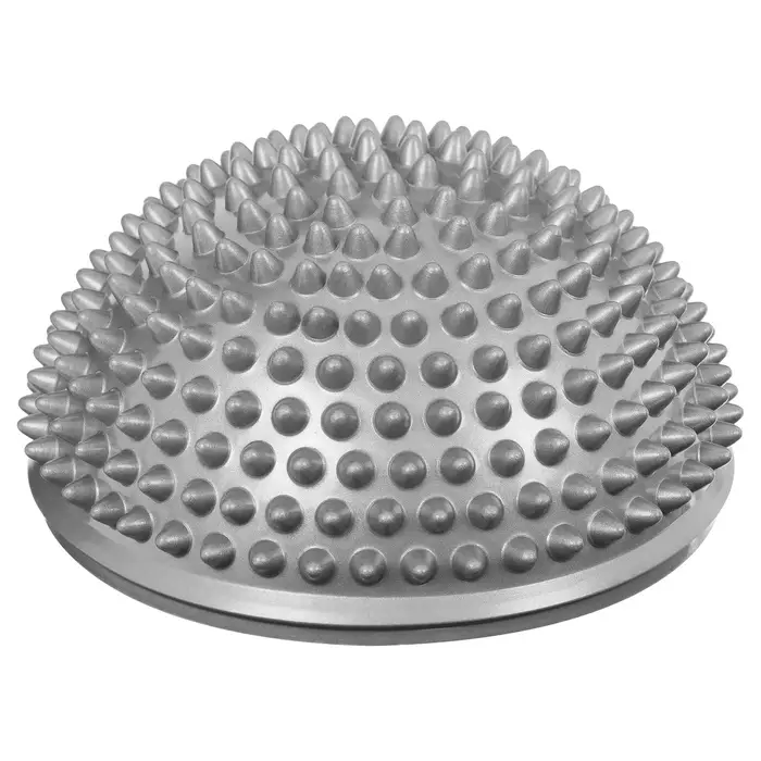 Массажный мяч ONLYTOP &laquo;Полусфера&raquo;, d=15 см, МИКС