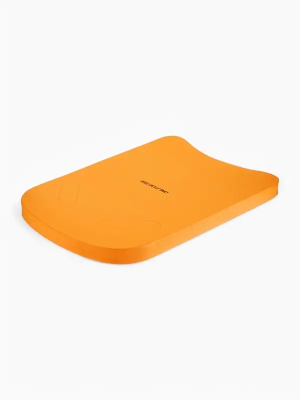 Доска для плавания ONLYTOP, 39&times;27&times;4 см, МИКС