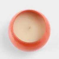 Свеча ароматическая в баночке, 150 г, парафин, marigold