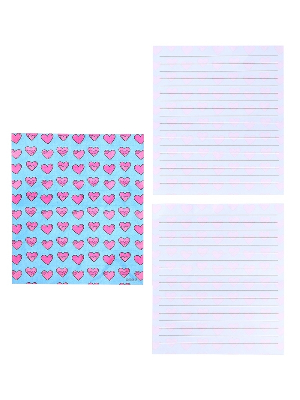 Набор для опытов для детей «Сургучная печать. Я тебя люблю», штамп, сургуч, конверт для письма Набор для опытов для детей «Сургучная печать. Я тебя люблю», штамп, сургуч, конверт для письма