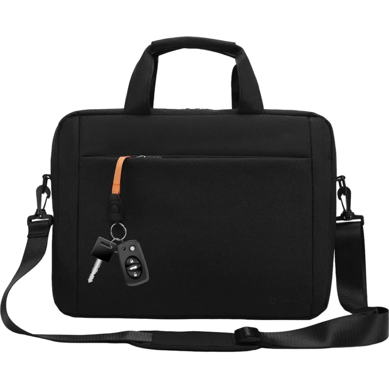 Сумка для ноутбука 15.6 Lamark L225 Black