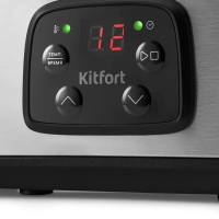 Йогуртница с баночками КТ-2089 - 30 Вт