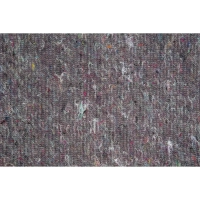 Полотно техническое холстопр. ХПП серое, рул 0,75х50м, пл. 170 г/м2