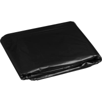 Мешки для мусора ПВД 220л 40мкм 50шт/уп черн 88х106см CleanBag_1448