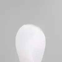 Липучка, 20 мм, 25&plusmn;1 м, белая