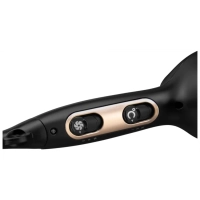 Фен H-HD0767 2000Вт черный