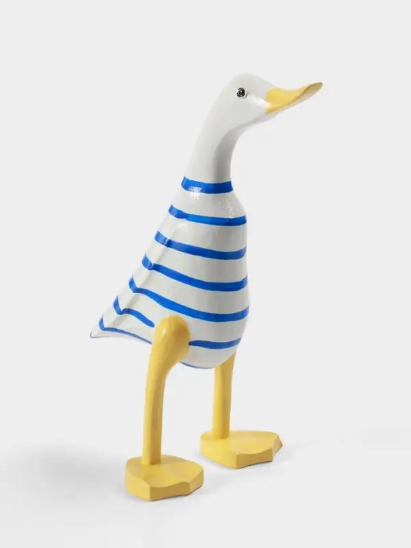 Сувенир «Утка морячок», 13×12×23 см, дерево Сувенир «Утка морячок», 13×12×23 см, дерево