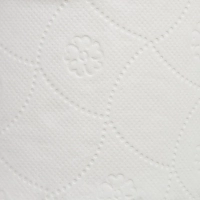 Бумага туалетная Lama 3сл цел 18м 4шт/уп Спб КЗН