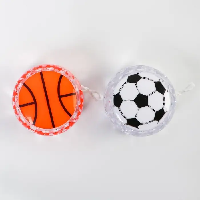 Йо-йо &laquo;Чемпион&raquo;, МИКС