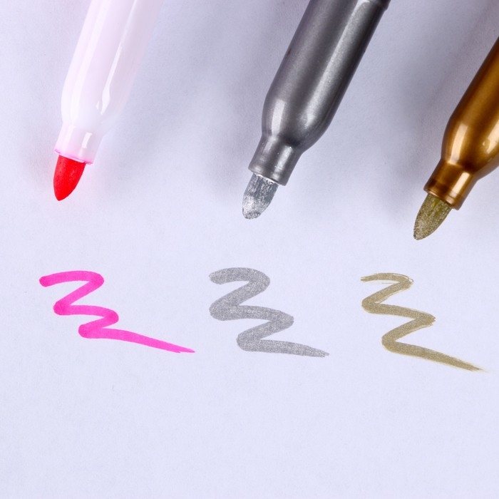 Пасхальная роспись фломастерами «Цветочек», в пакете Пасхальная роспись фломастерами «Цветочек», в пакете