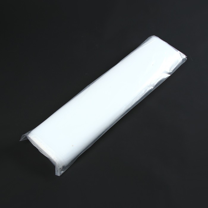 Плёнка полиэтиленовая, толщина 200 мкм, прозрачная, 10 × 3 м, рукав (1.5 м × 2), ГОСТ 10354-82, Greengo Плёнка полиэтиленовая, толщина 200 мкм, прозрачная, 10 × 3 м, рукав (1.5 м × 2), ГОСТ 10354-82, Greengo