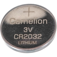 Батарейка Camelion CR2032 BL-5 (с, батарейка литиевая,3V)  5шт в упаковке