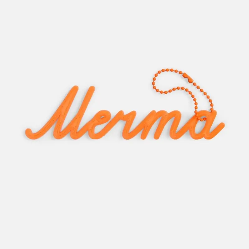 Подвеска Word, 3D-печать на заказ, мечта Подвеска Word, 3D-печать на заказ, мечта